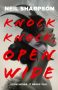 Knock Knock, Open Wide by Neil Sharpson (ePUB) Free Download