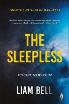 The Sleepless by Liam Bell (ePUB) Free Download