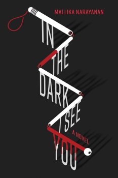 In the Dark I See You by Mallika Narayanan (ePUB) Free Download