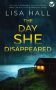 The Day She Disappeared by Lisa Hall (ePUB) Free Download