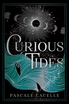 Curious Tides by Pascale Lacelle (ePUB) Free Download