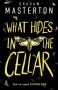 What Hides in the Cellar by Graham Masterton (ePUB) Free Download