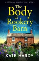 The Body at Rookery Barn by Kate Hardy (ePUB) Free Download