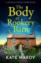 The Body at Rookery Barn by Kate Hardy (ePUB) Free Download
