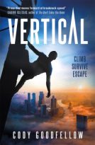 Vertical by Cody Goodfellow (ePUB) Free Download