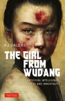 The Girl from Wudang by PJ Caldas (ePUB) Free Download