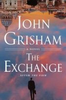 The Exchange: After the Firm by John Grisham (ePUB) Free Download