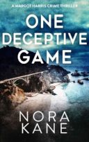 One Deceptive Game by Nora Kane (ePUB) Free Download