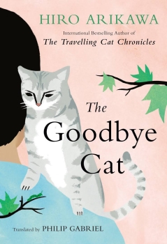 The Goodbye Cat by Hiro Arikawa (ePUB) Free Download