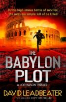 The Babylon Plot by David Leadbeater (ePUB) Free Download