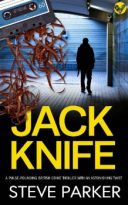 Jack Knife by Steve Parker (ePUB) Free Download