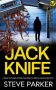 Jack Knife by Steve Parker (ePUB) Free Download