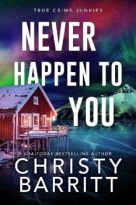 Never Happen to You by Christy Barritt (ePUB) Free Download