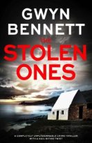 The Stolen Ones by Gwyn Bennett (ePUB) Free Download