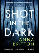 Shot in the Dark by Anna Britton (ePUB) Free Download