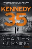 Kennedy 35 by Charles Cumming (ePUB) Free Download