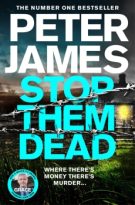 Stop Them Dead by Peter James (ePUB) Free Download