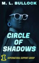 Circle of Shadows by M. L. Bullock (ePUB) Free Download