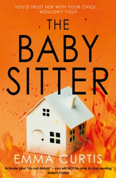 The Babysitter by Emma Curtis (ePUB) Free Download