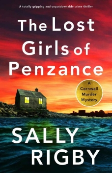 The Lost Girls of Penzance by Sally Rigby (ePUB) Free Download
