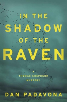In the Shadow of the Raven by Dan Padavona (ePUB) Free Download