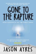 Gone to the Rapture by Jason Ayres (ePUB) Free Download