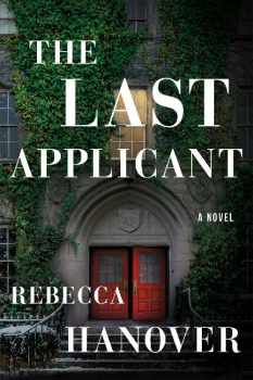 The Last Applicant by Rebecca Hanover (ePUB) Free Download