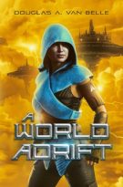 A World Adrift by Douglas A. Van Belle (ePUB) Free Download