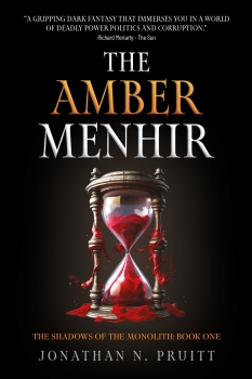 The Amber Menhir by Jonathan N. Pruitt (ePUB) Free Download