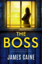 The Boss by James Caine (ePUB) Free Download