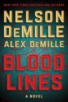 Blood Lines by Nelson DeMille and Alex DeMille (ePUB) Free Download