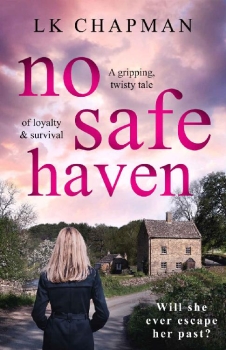 No Safe Haven by LK Chapman (ePUB) Free Download