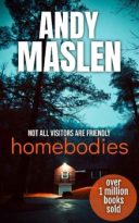 Homebodies by Andy Maslen (ePUB) Free Download