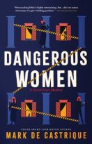 Dangerous Women by Mark de Castrique (ePUB) Free Download