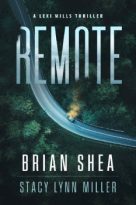 Remote by Brian Shea, Stacy Lynn Miller (ePUB) Free Download