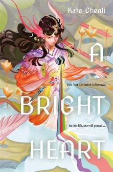 A Bright Heart by Kate Chenli (ePUB) Free Download