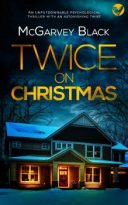 Twice on Christmas by McGarvey Black (ePUB) Free Download