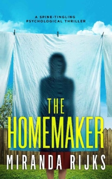 The Homemaker by Miranda Rijks (ePUB) Free Download