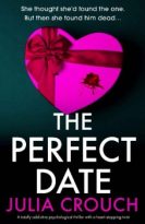 The Perfect Date by Julia Crouch (ePUB) Free Download