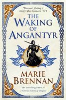 The Waking of Angantyr by Marie Brennan (ePUB) Free Download