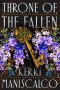 Throne of the Fallen by Kerri Maniscalco (ePUB) Free Download
