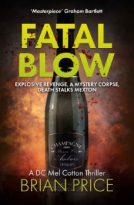 Fatal Blow by Brian Price (ePUB) Free Download