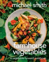 Farmhouse Vegetables by Michael Smith (ePUB) Free Download