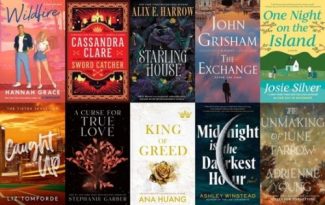 Goodreads: Most Popular Books – October, 2023 (ePUB) Free Download