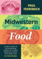 Midwestern Food by Paul Fehribach (ePUB) Free Download
