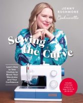 Sewing the Curve by Jenny Rushmore (ePUB) Free Download