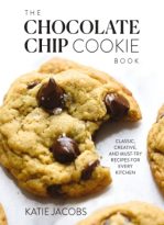 The Chocolate Chip Cookie Book by Katie Jacobs (ePUB) Free Download