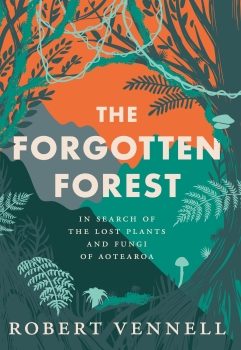 The Forgotten Forest by Robert Vennell (ePUB) Free Download