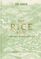 The Rice Book by Sri Owen (ePUB) Free Download