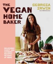 The Vegan Home Baker by Georgia Irwin (ePUB) Free Download